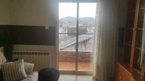Apartamento Vista A La Monta�a Briviesca