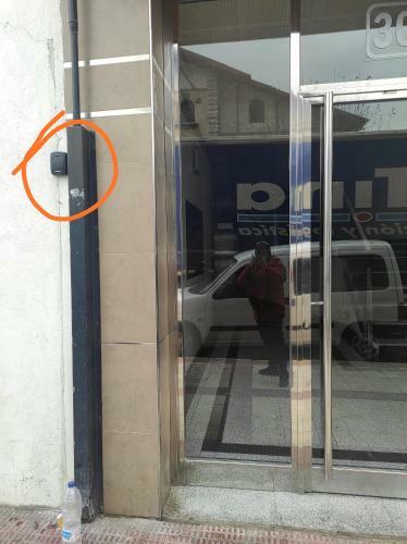Apartamento Vista A La Monta�a Briviesca