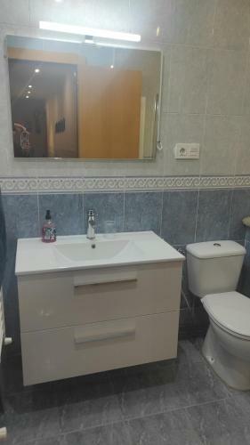 Apartamento Vista A La Monta�a Briviesca