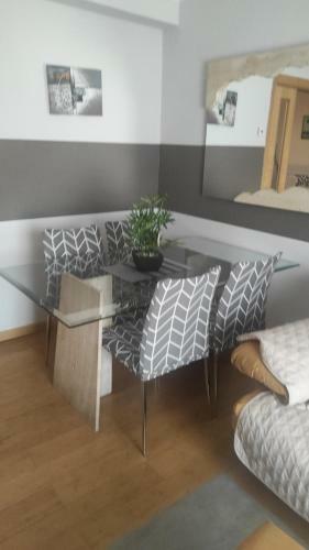 Apartamento Vista A La Monta�a Briviesca