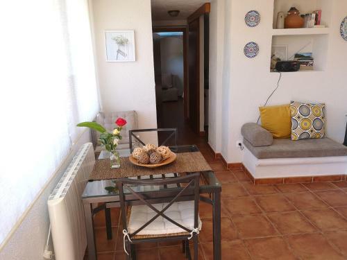 Casita Con Piscina Y Barbacoa Privada