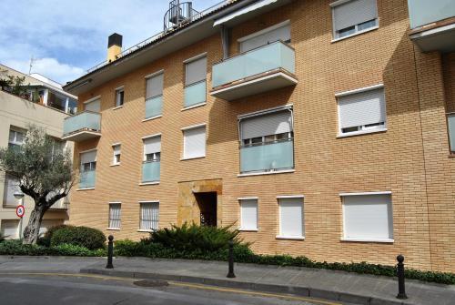 Apartamento Can Tony - Atico, Piscina, Wifi.