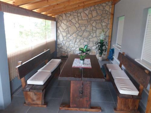 Luxury Apartman Antonija