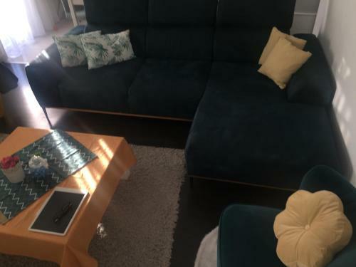 Luxury Apartman Antonija