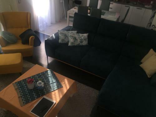 Luxury Apartman Antonija