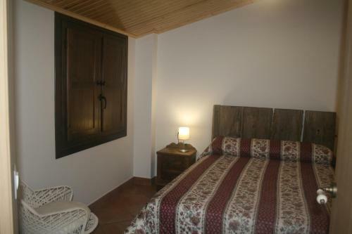 Apartamentos Plan Dulcis