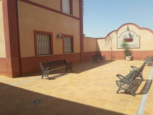 Vivienda Tur�stica Ronda Del Carmen