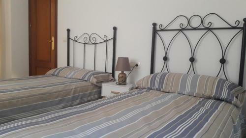 Vivienda Tur�stica Ronda Del Carmen