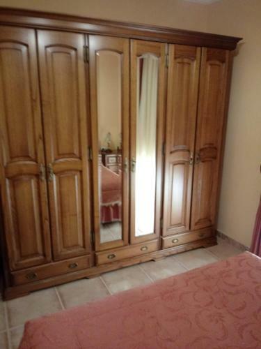 Apartamento El Tonolero