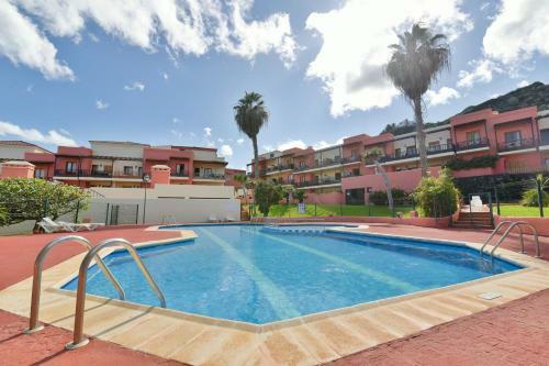 Apartamento Vivienda Vacacional Radi