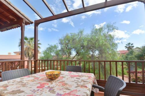 Apartamento Vivienda Vacacional Radi
