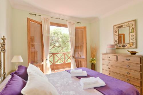 Apartamento Vivienda Vacacional Radi