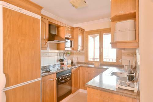 Apartamento Vivienda Vacacional Radi