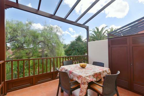 Apartamento Vivienda Vacacional Radi