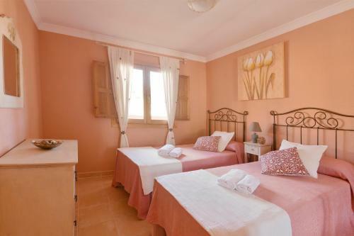 Apartamento Vivienda Vacacional Radi
