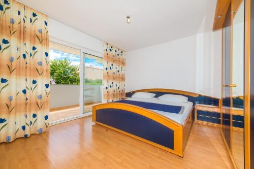 Villa Apartments Olivetum