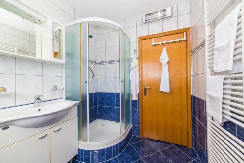 Villa Apartments Olivetum