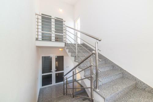 Villa Apartments Olivetum