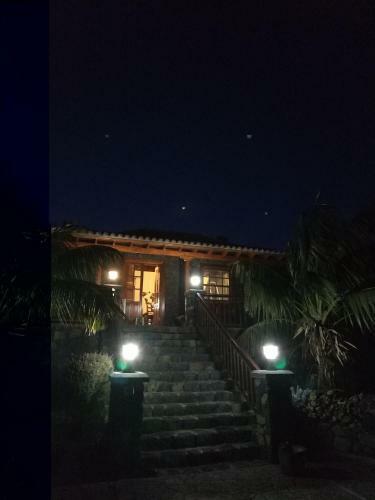 Casa Magic