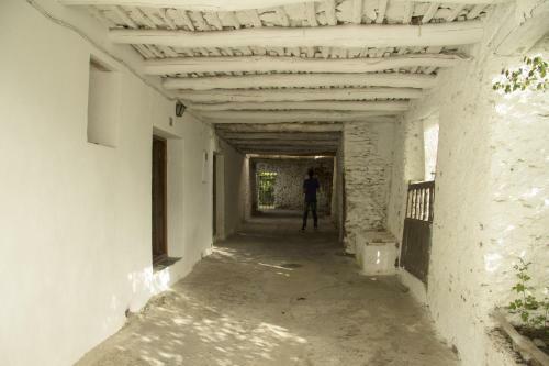 Casa Alpujarre�a Fina N�mero 27