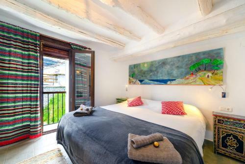 Apartamento Casa Cecilia