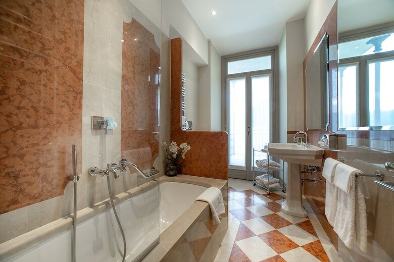 Hotel Villa Flori