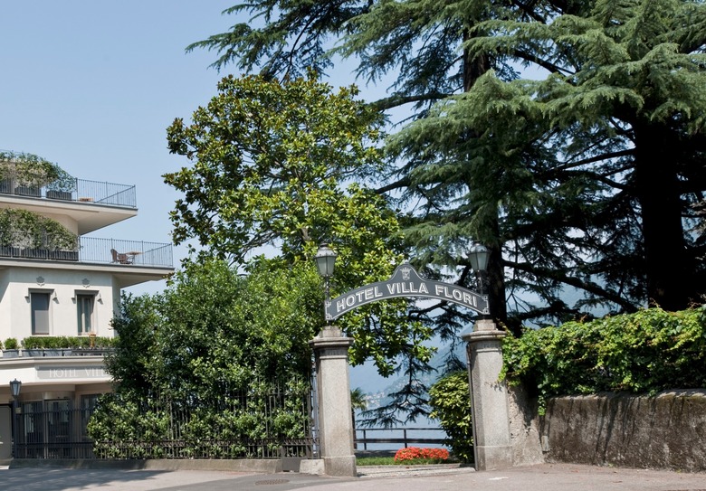 Hotel Villa Flori