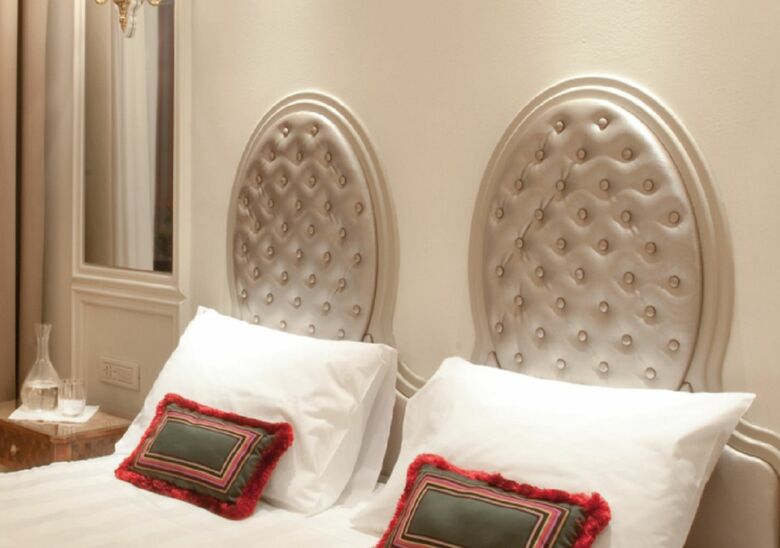 Hotel Villa Flori