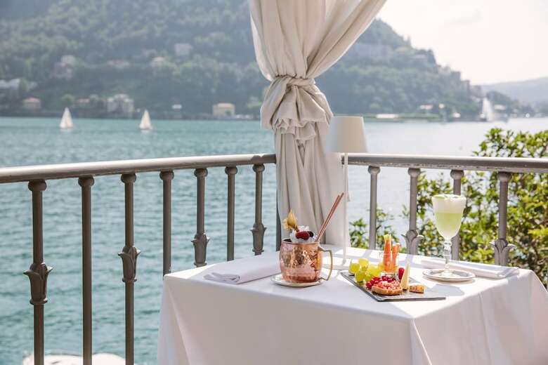 Hotel Villa Flori