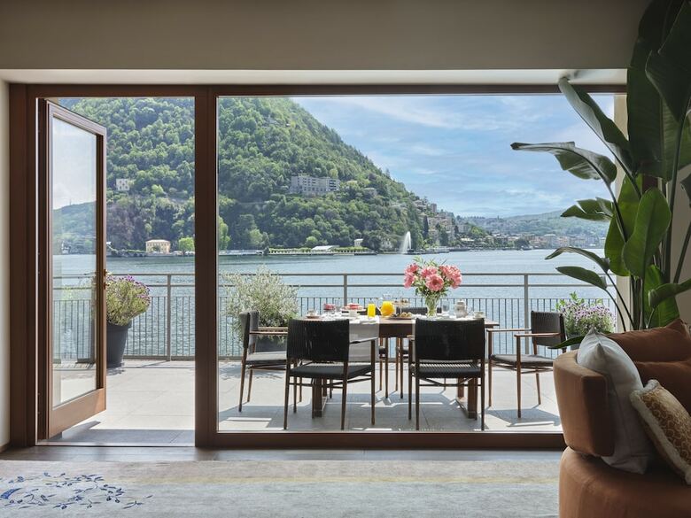 Hotel Villa Flori