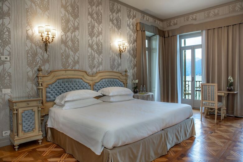 Hotel Villa Flori