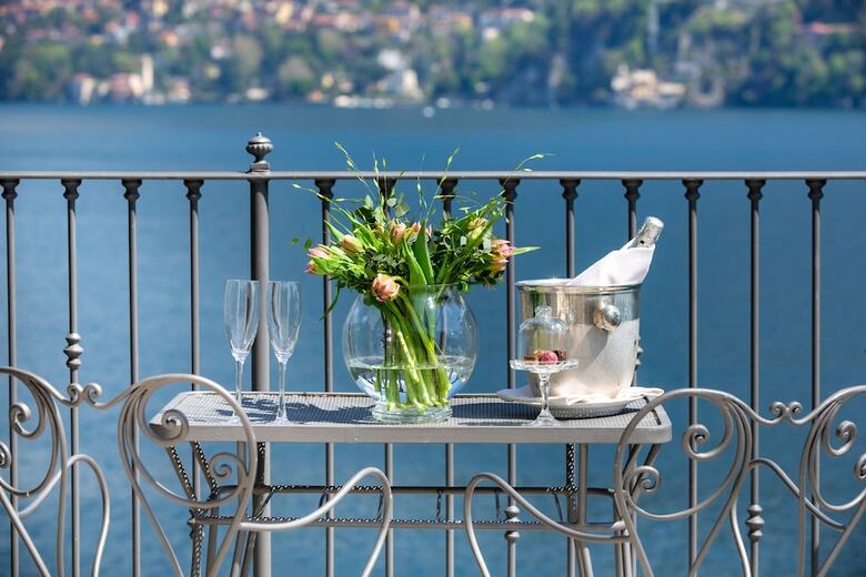 Hotel Villa Flori