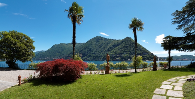 Hotel Villa Flori
