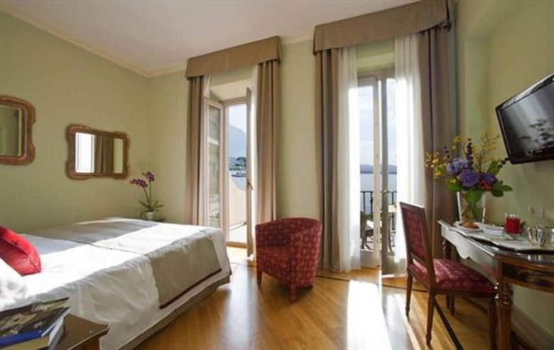 Hotel Villa Flori