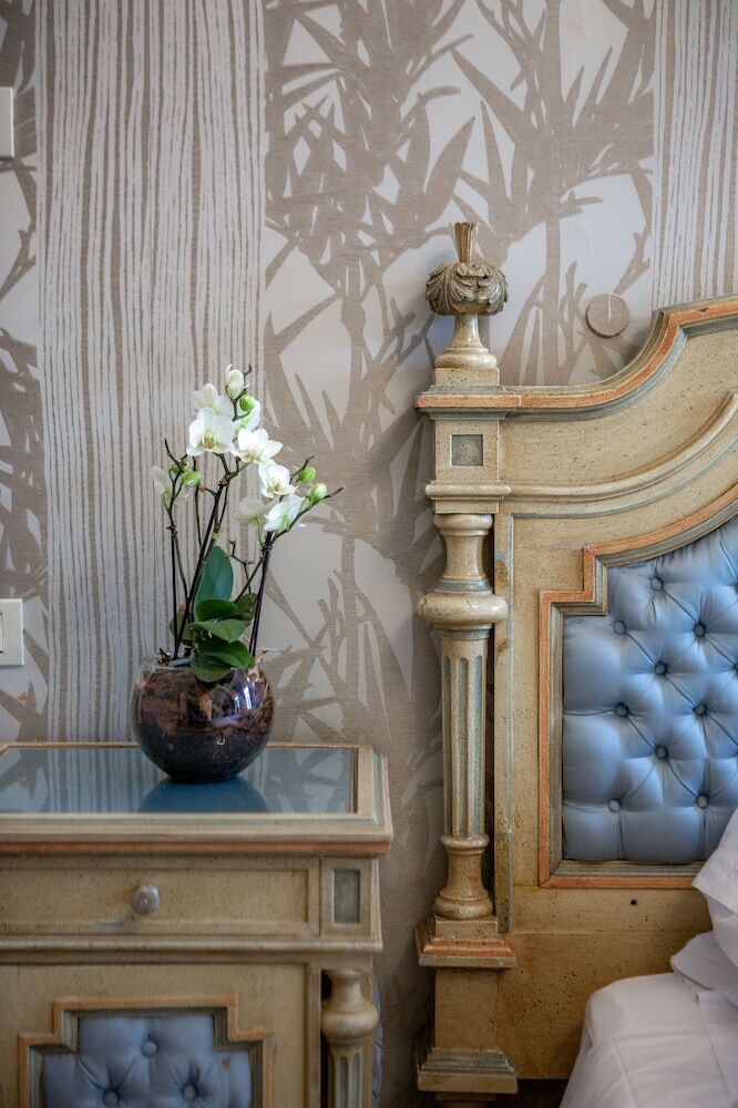 Hotel Villa Flori