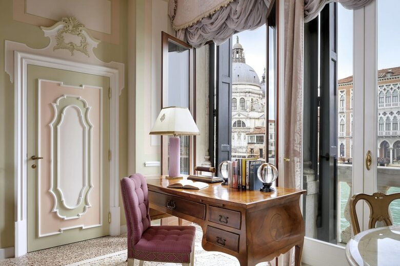 Hotel Gritti Palace
