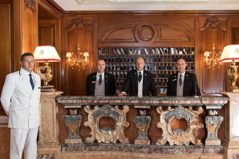 Hotel Gritti Palace