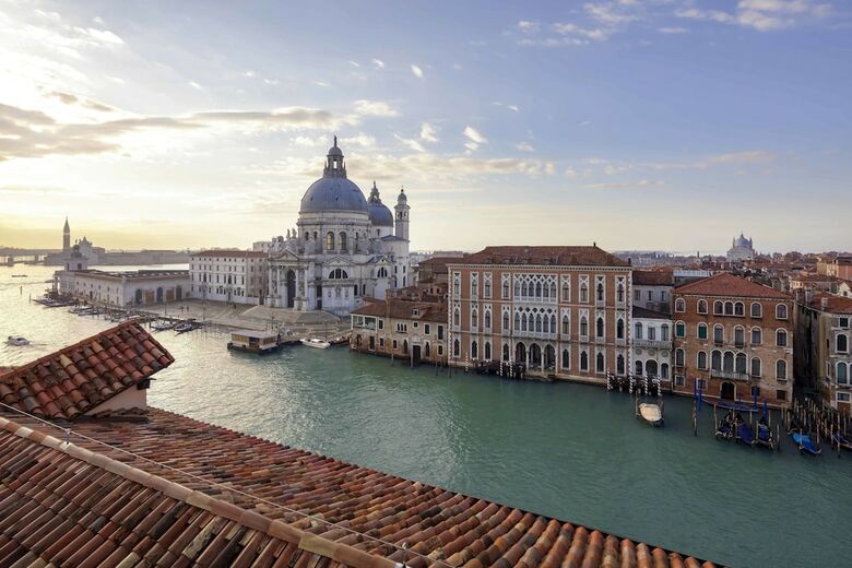 Hotel Gritti Palace