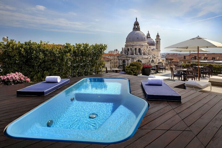Hotel Gritti Palace