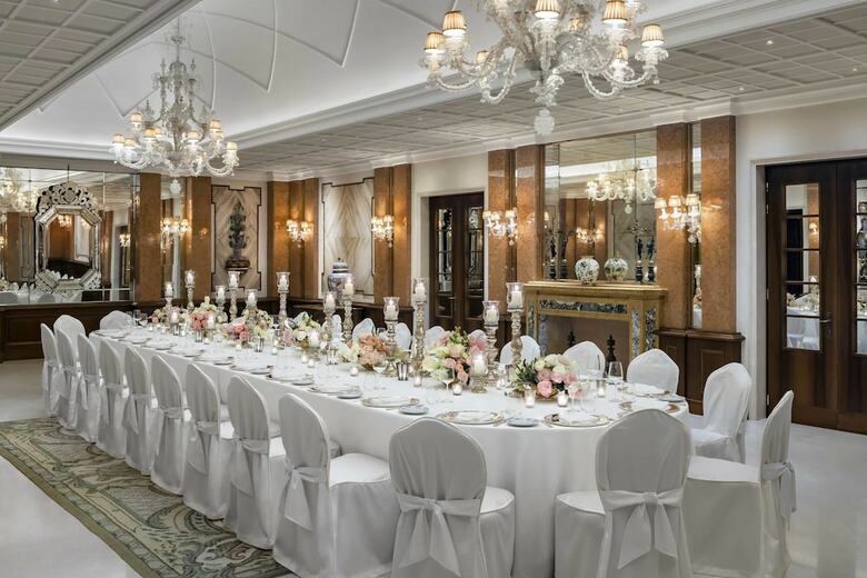 Hotel Gritti Palace