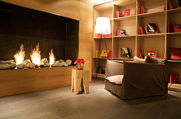 Hotel Morgane