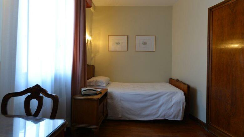 Hotel Gabrielli Sandwirth