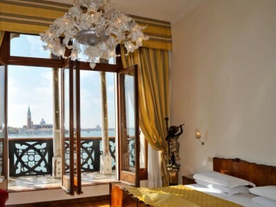 Hotel Gabrielli Sandwirth