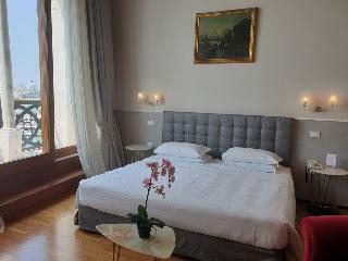 Hotel Gabrielli Sandwirth