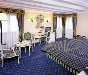 Hotel Antiche Figure