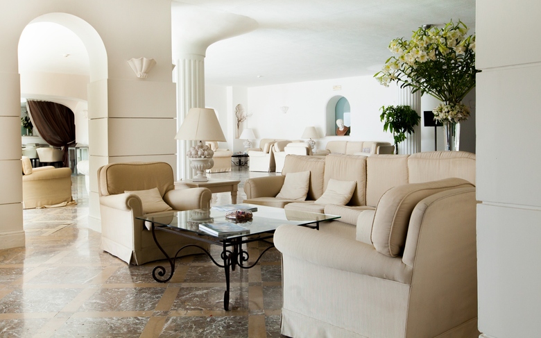 Hotel La Residenza