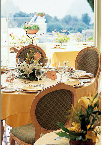 Hotel La Residenza