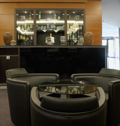 AC Hotel Genova By Marriott