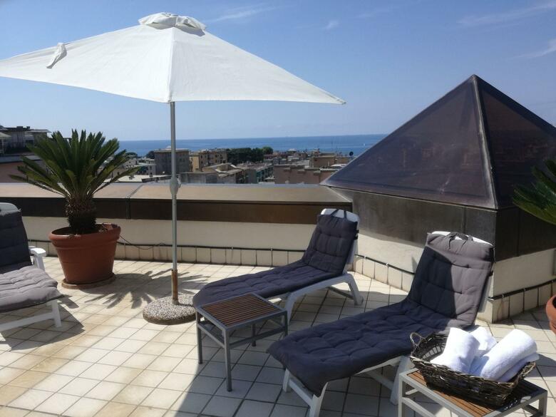 AC Hotel Genova By Marriott