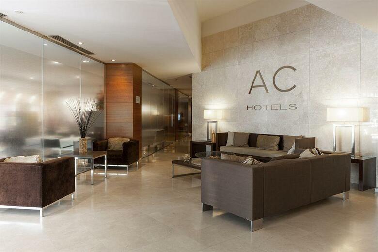AC Hotel Genova By Marriott